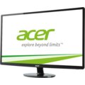 Acer S230HLBbd - LED monitor 23"