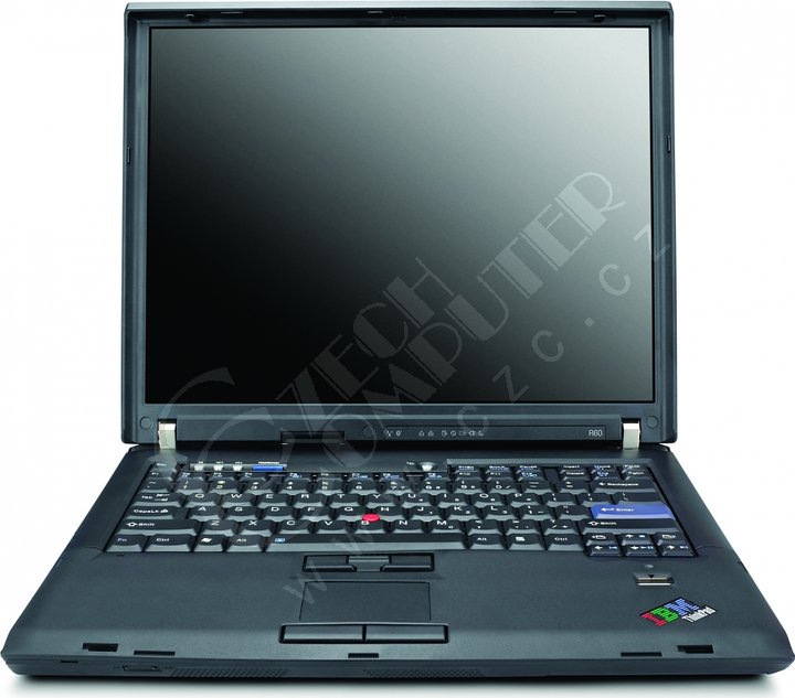 IBM Lenovo ThinkPad R60 - UE1HTCF_1329827399