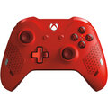 Xbox ONE S Bezdrátový ovladač, Sport Red (PC, Xbox ONE)