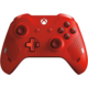 Xbox ONE S Bezdrátový ovladač, Sport Red (PC, Xbox ONE)
