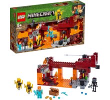 LEGO® Minecraft® 21154 Most ohniváků_1313700155