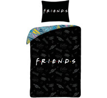 Povlečení Friends - Logo_995681393