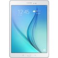 Samsung SM-T550 Galaxy Tab A 9.7" - 16GB, bílá