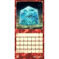 Kalendář 2024 Dungeons &amp; Dragons, nástěnný_810711386
