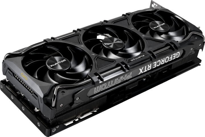 Gainward GeForce RTX 4080 Phantom GS, 16GB GDDR6X_324872134