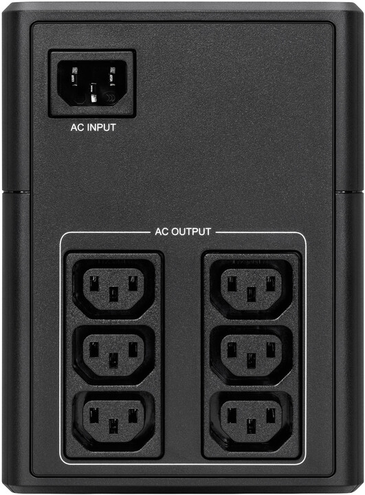 Eaton 5E 1200 USB IEC G2_461351888