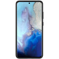 Nillkin Flex Pure Liquid silikonové pouzdro pro Samsung Galaxy S20 Ultra, černá_326090355