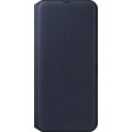 Samsung Wallet flipové pouzdro pro Samsung A505 Galaxy A50, černá_1494816537
