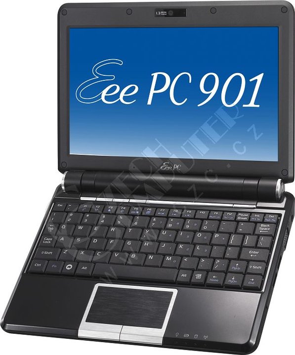 ASUS Eee PC 900A (EEEPC900A-BLK016L), černý_175571774