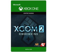 XCOM 2 - Reinforcement Pack (Xbox ONE) - elektronicky_1137144641