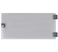 Triton dveře RAX-DC-A06-X1, 18U, pro nástěnný rack, 600mm_2069945662