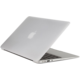 KMP ochranný obal pro 11'' MacBook Air, 2015, průhledná