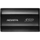 ADATA SE800, 1TB, černá