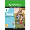 The Sims 4: Cottage Living Expansion Pack (Xbox) - elektronicky O2 TV HBO a Sport Pack na dva měsíce
