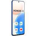 Honor X8, 6GB/128GB, Blue_385167163