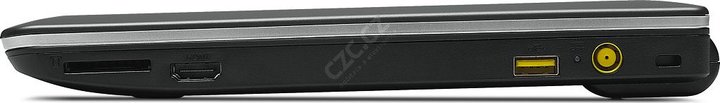 Lenovo ThinkPad Edge E135, černá_1927973285