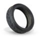 RhinoTech Bezdušová pneumatika s hlubokým vzorkem a ventilkem pro Scooter 8.5x2, černá_49626194