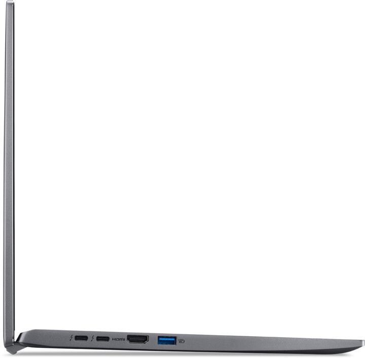 Acer Swift X (SFX16-52G), šedá_247759427