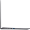Acer Swift X (SFX16-52G), šedá_247759427