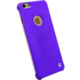 Krusell zadní kryt MALMÖ TextureCover pro Apple iPhone 6 Plus, fialová