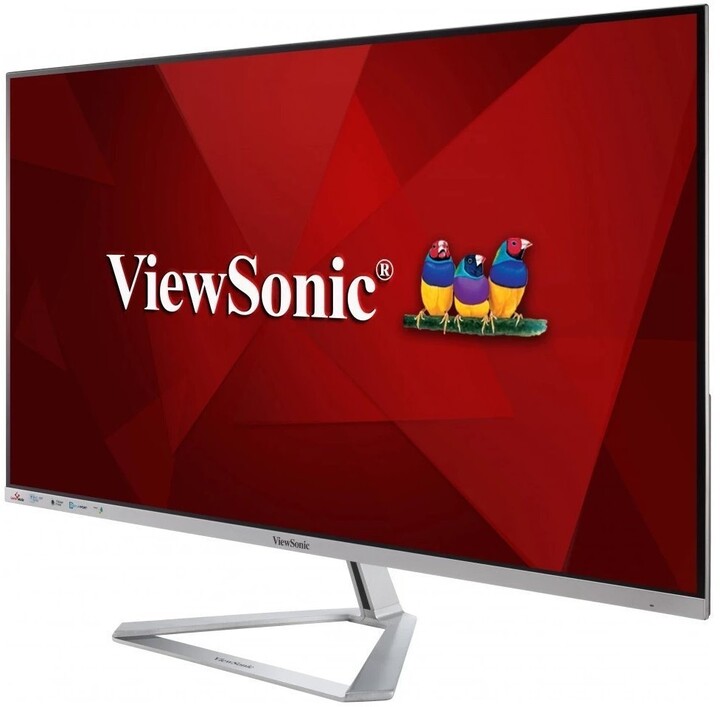 Viewsonic VX3276-MHD-3 - LED monitor 31,5&quot;_1181268649