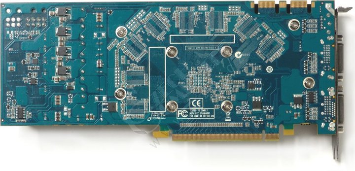 Zotac GeForce 9800GTX+ 1GB, PCI-E