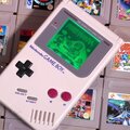 Stařičký Game Boy dovede těžit bitcoiny. Moc si s ním ale nevyděláte