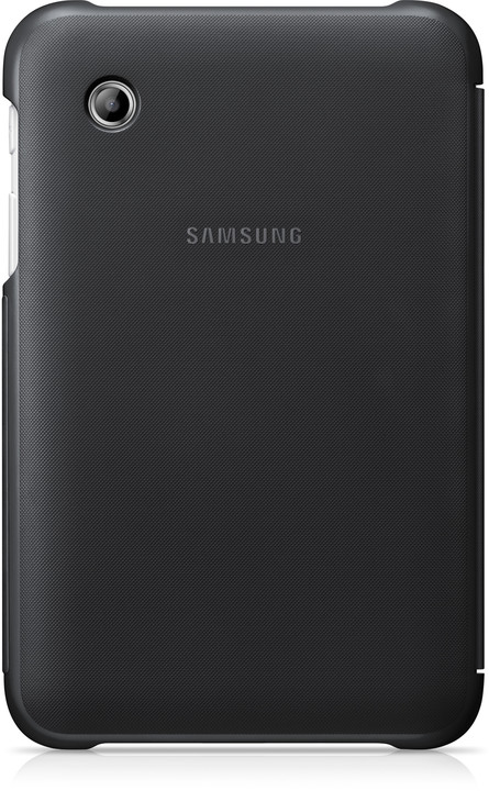 Samsung pouzdro EFC-1G5SGE pro Galaxy Tab 2, 7.0 (P3100/P3110), šedá_543551683