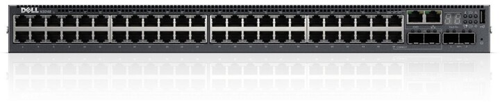 Dell Networking N3048EP-ON, 1Y PS NBD_975979438