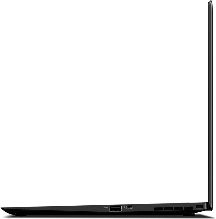 Nový Lenovo ThinkPad X1 Carbon, W7P+W8P_425487655