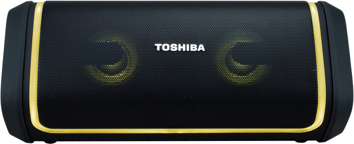 Toshiba PartyBox WSP 150, černá_948527336