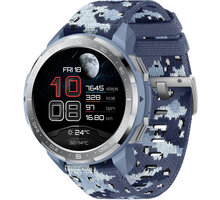 Honor Watch GS Pro, Camo Blue_211820038