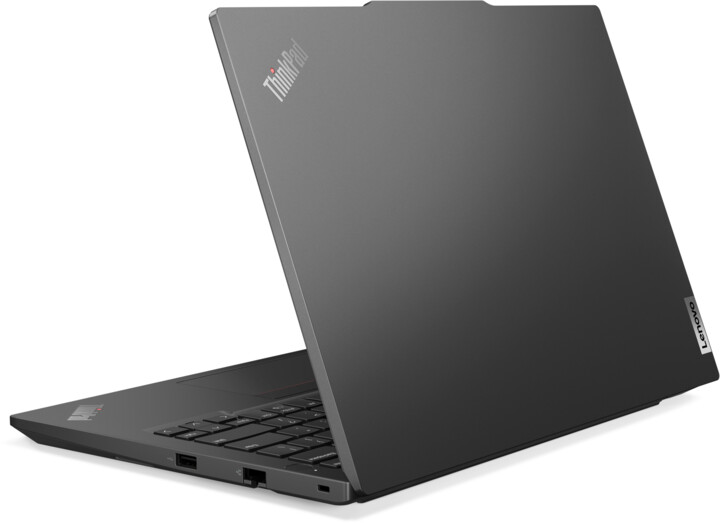 Lenovo ThinkPad E14 Gen 5 (Intel), černá_547909413