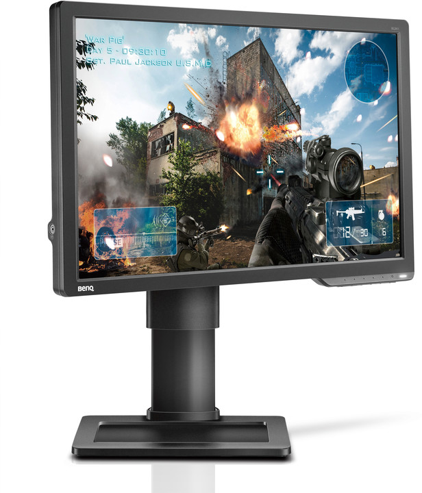 ZOWIE by BenQ XL2411 - LED monitor 24&quot;_501567975