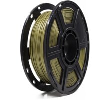 Gearlab tisková struna (filament), PLA, 1,75mm, 1kg, metal, bronzová_597602405