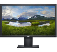 Dell E2220H - LED monitor 22" Poukaz 200 Kč na nákup na Mall.cz + O2 TV HBO a Sport Pack na dva měsíce