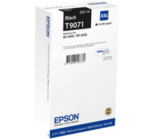 Epson C13T907140, XXL, černá