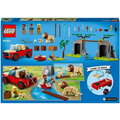LEGO® City 60301 Záchranářský teréňák do divočiny_332938232