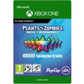 Plants vs Zombies Battle for Neighborville - 6500 Rainbow Stars (Xbox) - elektronicky_2081550696