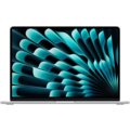 Apple MacBook Air 15, M3 8-core/8GB/256GB SSD/10-core GPU, stříbrná