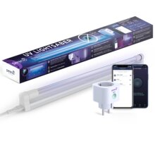 Perenio - UV Lightsaber kit ( UV lampa + Power Link WiFi ) Poukaz 200 Kč na nákup na Mall.cz + O2 TV HBO a Sport Pack na dva měsíce