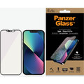PanzerGlass ochranné sklo Edge-to-Edge s Anti-Bluelight pro Apple iPhone 13 / 13 Pro, černá_1852926132