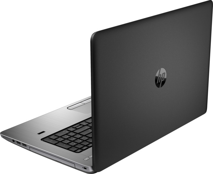HP ProBook 470 G2, černá_2017885377