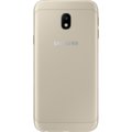 Samsung Galaxy J3 (2017), Dual Sim, LTE, 2GB/16GB, zlatá_702042652