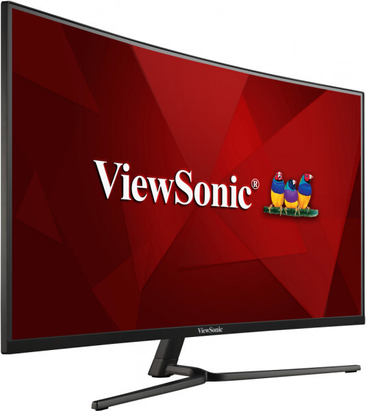 Viewsonic VX3258-2KPC-mhd - LED monitor 32&quot;_2050049751