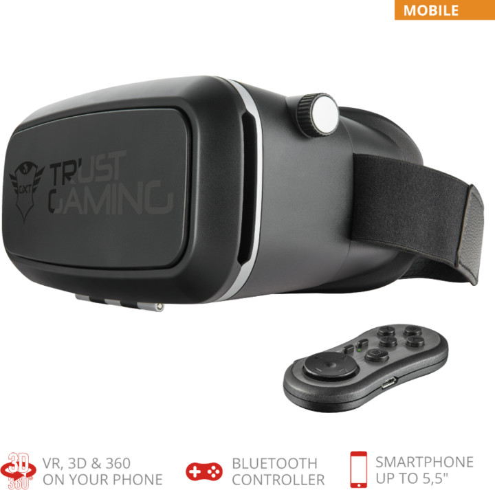 Trust GXT 720 Virtual Reality Glasses_315392095