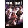 Komiks Útok titánů 28, manga_1786330144