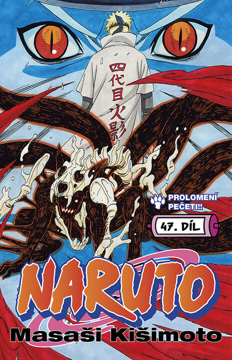 Komiks Naruto: Prolomení pečeti!!, 47.díl, manga_1175618173