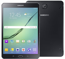 Samsung SM-T713 Galaxy Tab S2 8.0 - 32GB, černá_1168238192