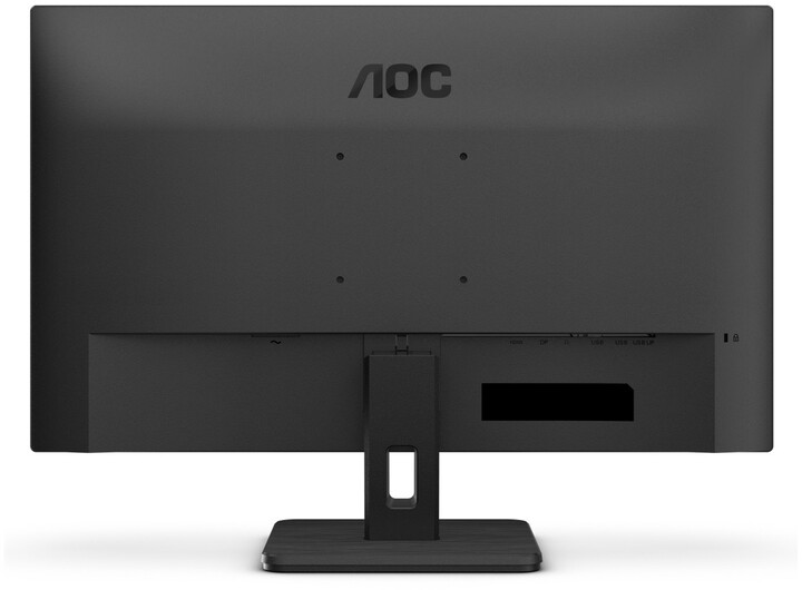 AOC Q27E3UAM - LED monitor 27&quot;_1112147919
